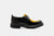 Zapato Mujer - Viszla Black / Mostaza