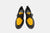 Zapato Mujer - Viszla Black / Mostaza