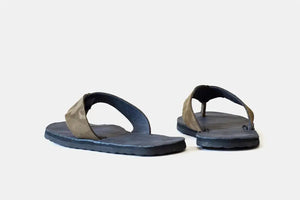 Shoes - Sandalia Hombre - Kiwi Verde - BESTIAS